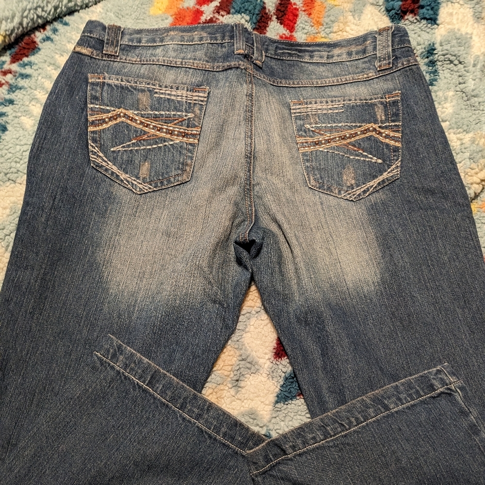 Cruel girl jeans